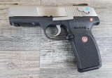 RUGER MODEL P345