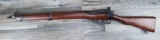 ENFIELD RIFLE CO. MODEL NO. 4 MK I