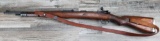 MAUSER MODEL 98