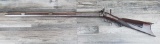 M.F. CRANDELL MODEL COMBO RIFLE