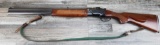 CZ MODEL ZH304 SHOTGUN/RIFLE COMBINATION GUN