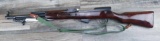 CENTURY INTERNATIONAL ARMS MODEL SKS