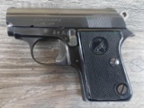 COLT MODEL JUNIOR