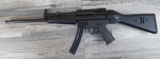 GERMAN SPORT GUNS MODEL GSG-5