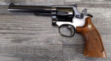 SMITH & WESSON MODEL 17-4