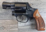 SMITH & WESSON MODEL 36