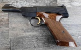 BROWNING MODEL CHALLENGER