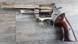 SMITH & WESSON MODEL 27