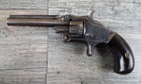 SMITH & WESSON MODEL NO. 1