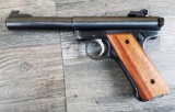 RUGER MODEL MARK I