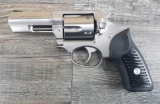 RUGER MODEL SP101