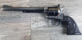 COLT MODEL NEW FRONTIER BUNTLINE