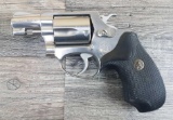 SMITH & WESSON MODEL 60