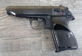 HEGE WAFFEN MODEL AP66