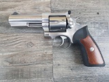 RUGER MODEL GP100