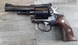 RUGER MODEL SECURITY SIX