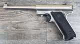 RUGER MODEL MK II