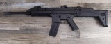 ISSC AUSTRIA MODEL MK22