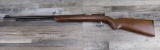 BOX LOT OF THREE 22 RIFLES FOR PARTS