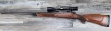 WINCHESTER MODEL 70