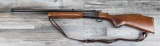 SAVAGE SHOTGUN/RIFLE COMBINATION MODEL 24