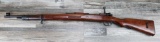 MAUSER MODEL 98