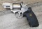 SMITH & WESSON MODEL 66-2