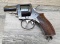 WEBLEY & SOHN MODEL POLICE 520