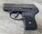 RUGER MODEL LCP380