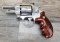 SMITH & WESSON MODEL 624