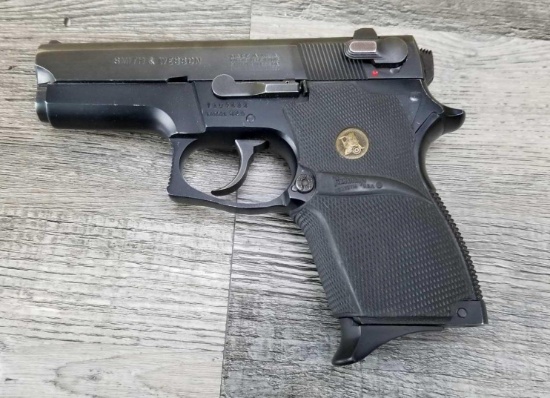 SMITH & WESSON MODEL 469