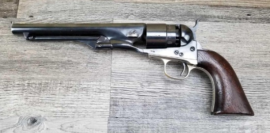 COLT MODEL 1860