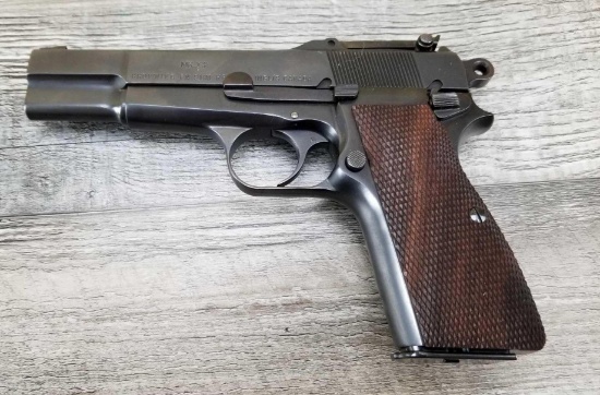 BROWNING MODEL MK.1