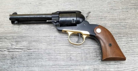 RUGER MODEL BEARCAT