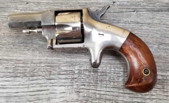 US ARMS CO MODEL NO. 41