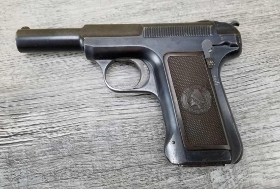 SAVAGE MODEL 1917