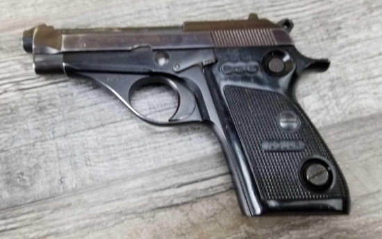 BERETTA MODEL JAGUAR