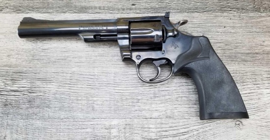 COLT MODEL TROOPER MK III