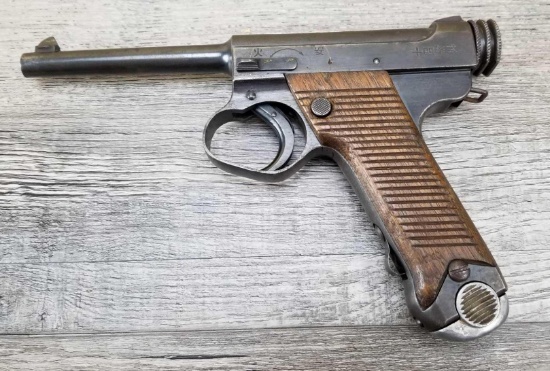NAMBU MODEL TYPE 14