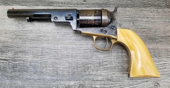 AMERICAN FRONTIER MODEL 51 CONVERSION