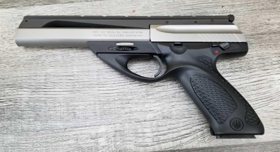 BERETTA MODEL U22