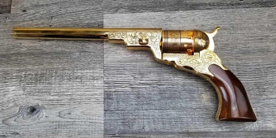 AMERICAN HISTORICAL FOUNDATION MODEL COLT PATERSON