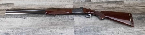 ITHACA MODEL 500