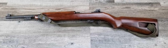 SAGINAW MODEL M1 CARBINE