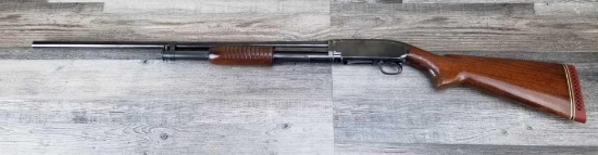 WINCHESTER MODEL 12