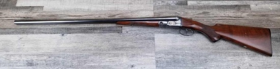 PARKER BROS. MODEL GH