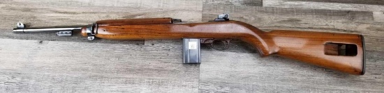 WINCHESTER MODEL M1 CARBINE