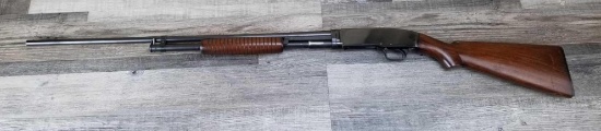 WINCHESTER MODEL 42