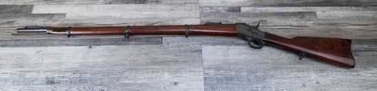 REMINGTON MODEL ROLLING BLOCK