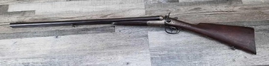 UNKNOWN MODEL SXS